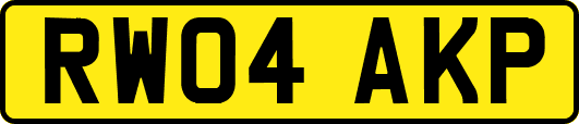 RW04AKP