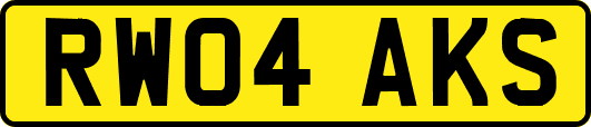 RW04AKS
