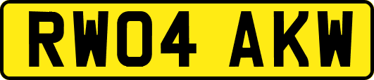 RW04AKW