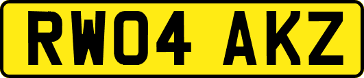 RW04AKZ