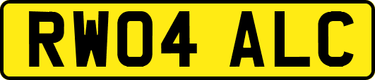 RW04ALC
