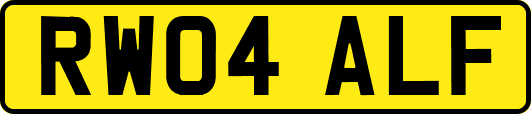RW04ALF