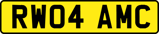RW04AMC