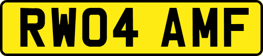 RW04AMF