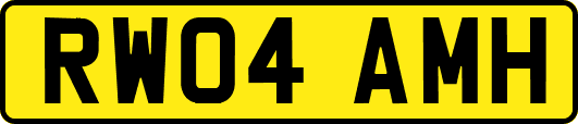 RW04AMH