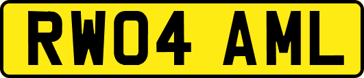 RW04AML