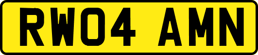 RW04AMN