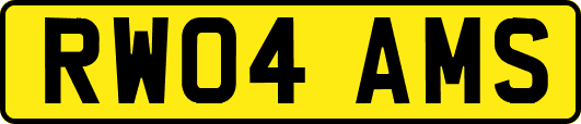 RW04AMS