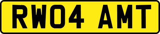 RW04AMT