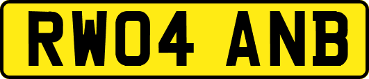 RW04ANB