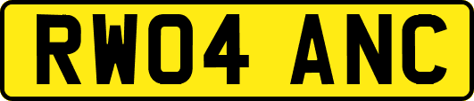 RW04ANC