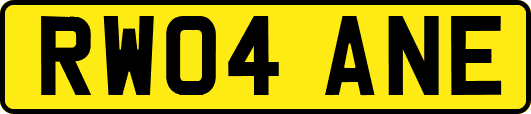 RW04ANE