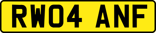 RW04ANF
