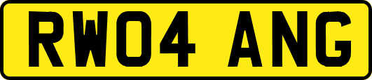 RW04ANG