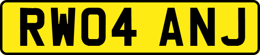 RW04ANJ