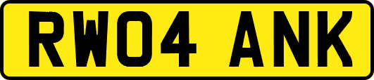 RW04ANK