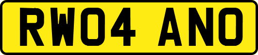 RW04ANO
