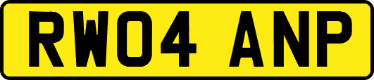 RW04ANP