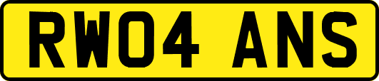 RW04ANS