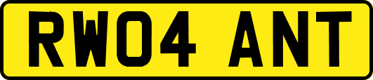 RW04ANT