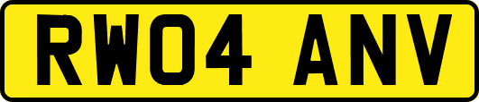 RW04ANV