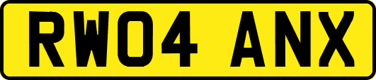 RW04ANX