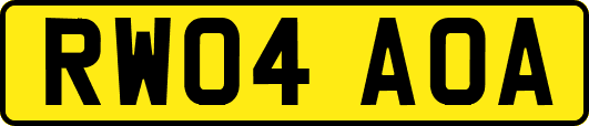 RW04AOA
