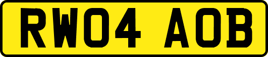 RW04AOB