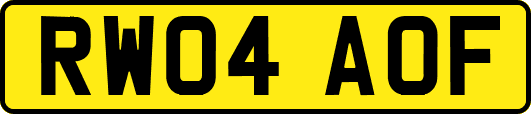 RW04AOF