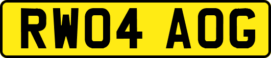 RW04AOG