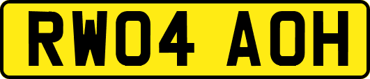 RW04AOH