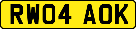 RW04AOK