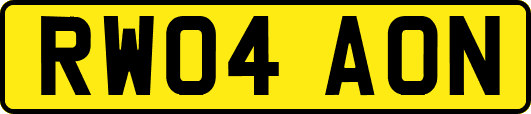 RW04AON