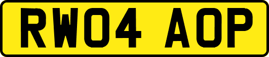 RW04AOP