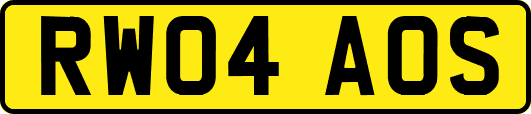 RW04AOS