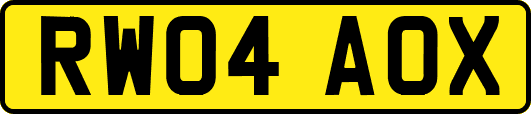 RW04AOX