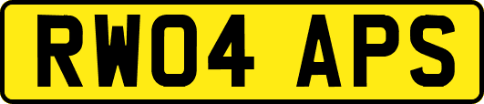 RW04APS