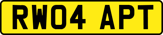 RW04APT