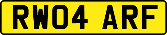 RW04ARF