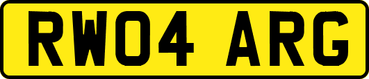 RW04ARG