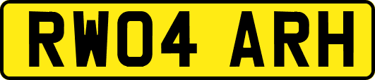 RW04ARH