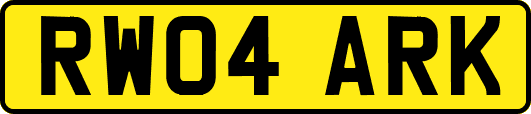 RW04ARK