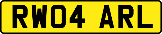RW04ARL