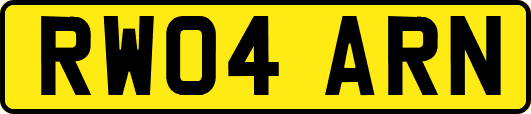RW04ARN