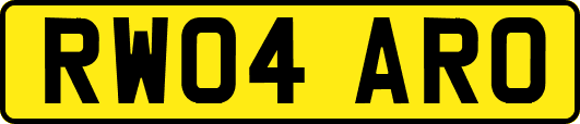 RW04ARO