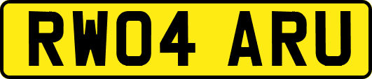 RW04ARU