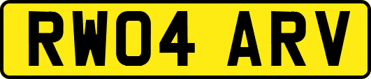 RW04ARV