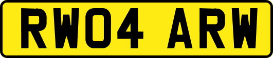 RW04ARW
