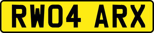 RW04ARX