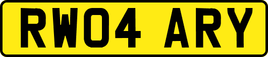 RW04ARY